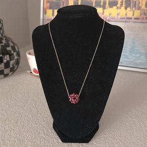 Necklace by Luxe Couture